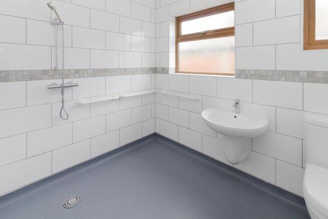 Wet Room