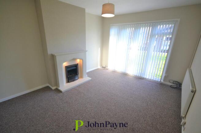 Lounge Dining Room