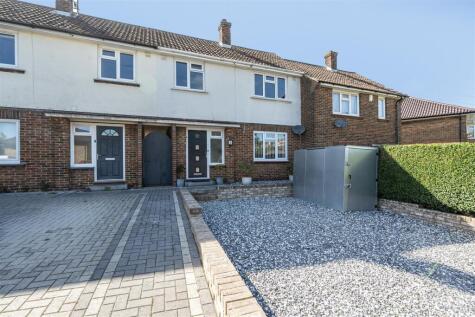 Drove Crescent, Portslade, Brighton