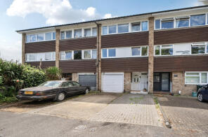 69, Bedster Gardens, West Molesey KT8 1TB