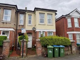 44, Burlington Road, Southampton SO15 2FQ