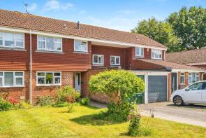 13, Parsonage Road, Henfield BN5 9JG
