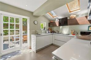 Flat 1, 26, Leathwaite Road, London SW11 1XQ