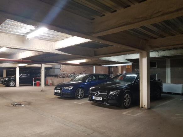 Car Park