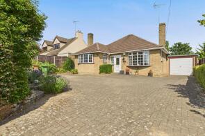 16, Old North Road, Wansford PE8 6LB