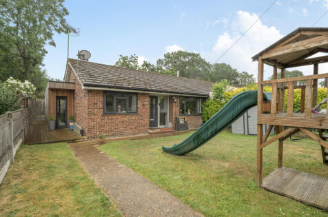 Carters Close, Hale, Fordingbridge, Hampshire, SP6