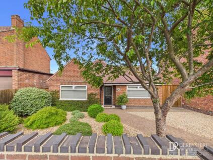 Queens Avenue, Ilkeston, DE7