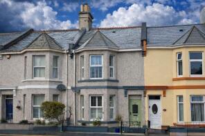 90, St Levan Road, Plymouth PL2 3AF