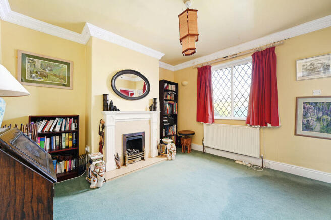 2 bed Semi-Detached for sale Image 8