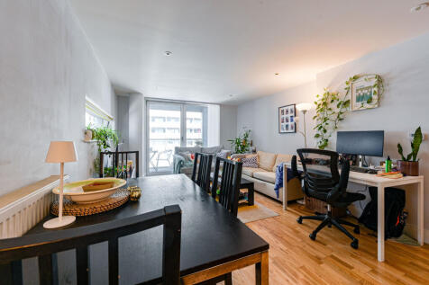 Merryweather Place, Greenwich, London, SE10