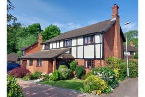 6, Holbein Gardens, Northampton NN4 9XT