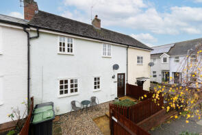 Merlins, Mill Lane, Dunmow CM6 1BE