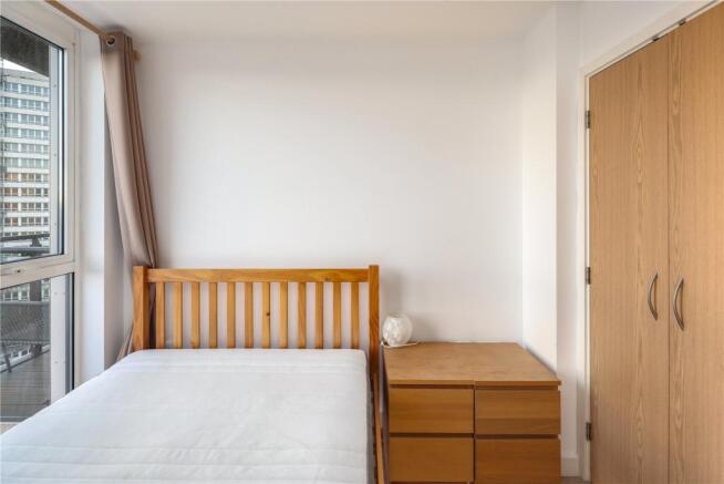 Bedroom View 2