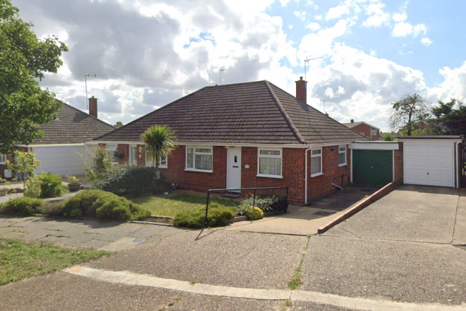 21 Sandown Road, Ipswich, Suffolk, IP1 6RE