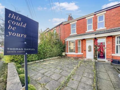 Southport Road, Ormskirk, L39