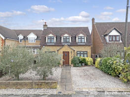 Melford Cottage, Central Avenue, Billericay CM12 0QZ