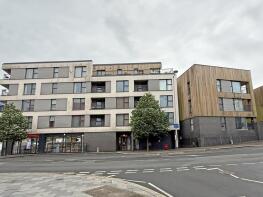 Flat 30, 43, Millbay Road, Plymouth PL1 3NJ