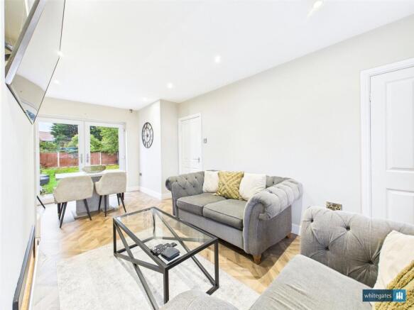 Living/Dining