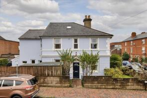 111, St James Road, Tunbridge Wells TN1 2HG