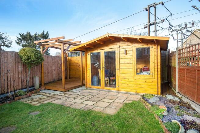 Summer House
