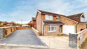 1a, Allendale, Ilkeston DE7 4LE