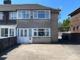 6, Penroy Avenue, Manchester M20 2ZH