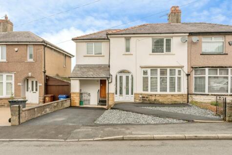 Lancaster Gate, NELSON, Lancashire, BB9