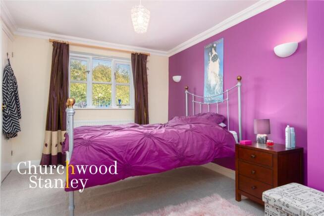 Principal Bedroom