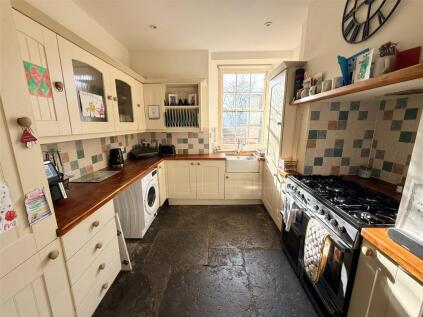 Greens Place, Wincanton, Somerset, BA9