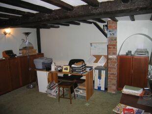 Study Area