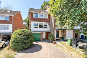 40, Starlings Drive, Tilehurst, Reading RG31 4SU