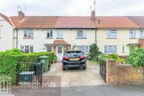 51, Franklin Avenue, Waltham Cross EN7 5EA