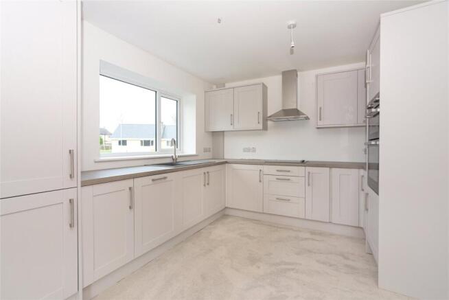 Caer Eglwys, Llanrug, Caernarfon, Gwynedd, LL55 photo 4