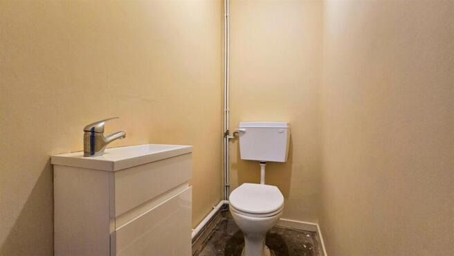 Cloakroom
