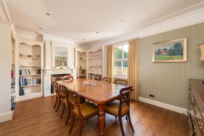 Olney Road, Emberton, Olney, Buckinghamshire, MK46 photo 4