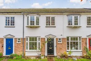 6, Yeomans Mews, Isleworth TW7 7LZ