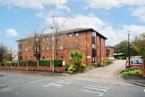 42, Mountfield Court, Howards Lane, Wigan WN5 8PY