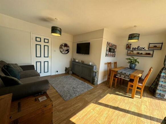 RECEPTION 2 (REAR)