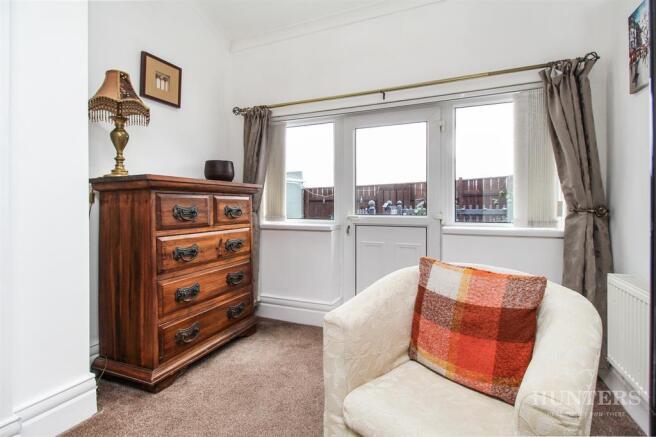 Additional Living Area