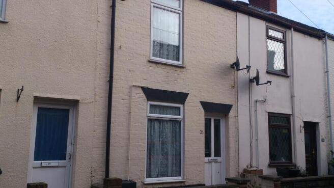 2 bedroom House for rent