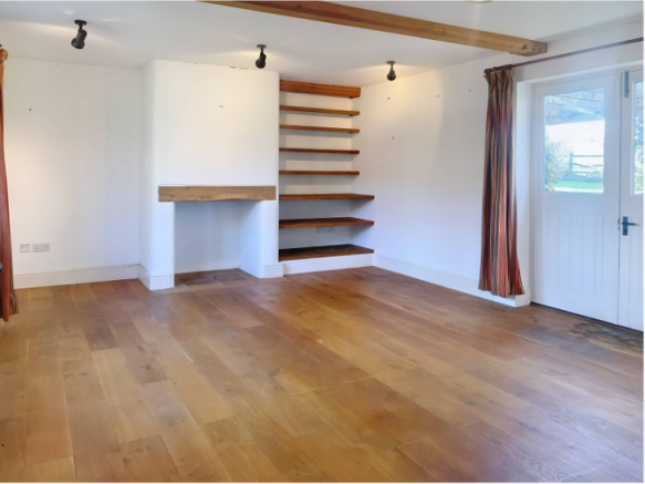 Study/Bedroom 6