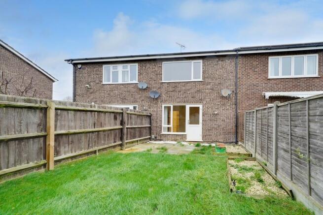 8 Virginia Way, S...