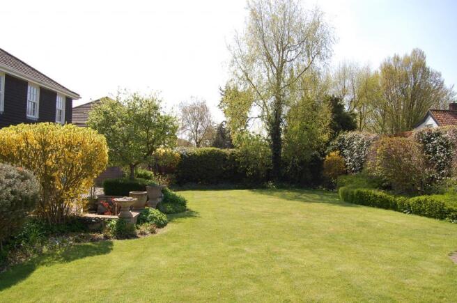 St Andrews Close, Hingham,