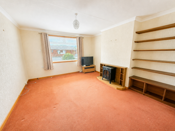 3 Kirklands Road, Terregles, DG2 9RX - Braidwoods