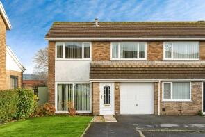 5, Brynheulog, Llanelli SA14 8AF