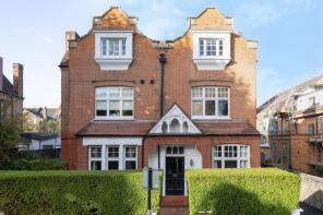 5, Gwendolen Avenue, London SW15 6EU