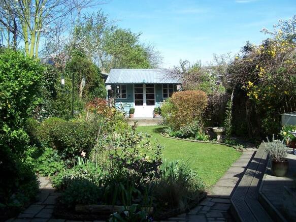 Gardens