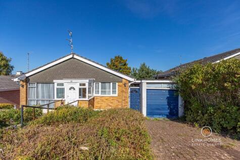 Scarf Road, Poole, BH17