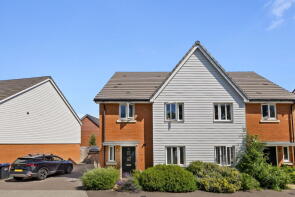 22, Cape Road, Haywards Heath RH16 4AR