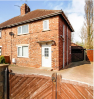 40, Haig Road, Moorends, Doncaster DN8 4NF